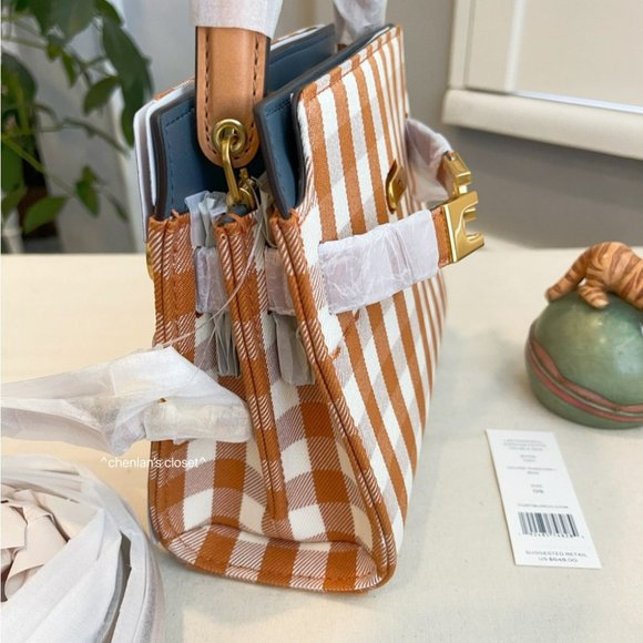 NWT Tory Burch Crossbody - Picture 11 of 17